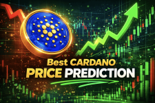 Cardano Price Prediction: Can ADA’s Cup and Handle Break $0.30 as Hoskinson Says the Code Is Cracked?
