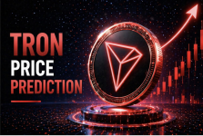 Tron Price Prediction: Canary Capital Files TRX ETF as Pepeto Presale Crosses $9M