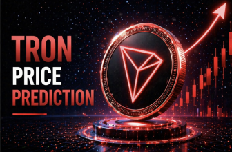 Tron Price Prediction: Canary Capital Files TRX ETF as Pepeto Presale Crosses $9M