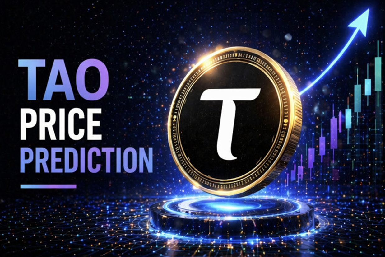 Bittensor Price Prediction: TAO Drops 25% While Pepeto Raises $9M and Approaches Binance