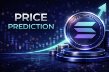SOL Price Prediction Holds $86 as Crypto Rally Hits $154B Volume While Pepeto Presale Crosses $9.5M