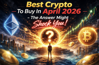 Best Crypto to Buy in April 2026 as SEC Ends Enforcement War, Pepeto Targets 100x Before Binance Listing