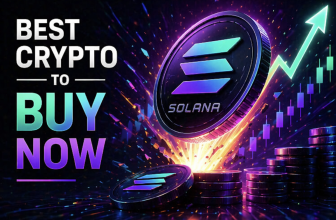 Best Crypto to Buy Now: Pi Network and Solana Gain After PiRC1 Launch, While Pepeto Could Be The Next 100x of 2026