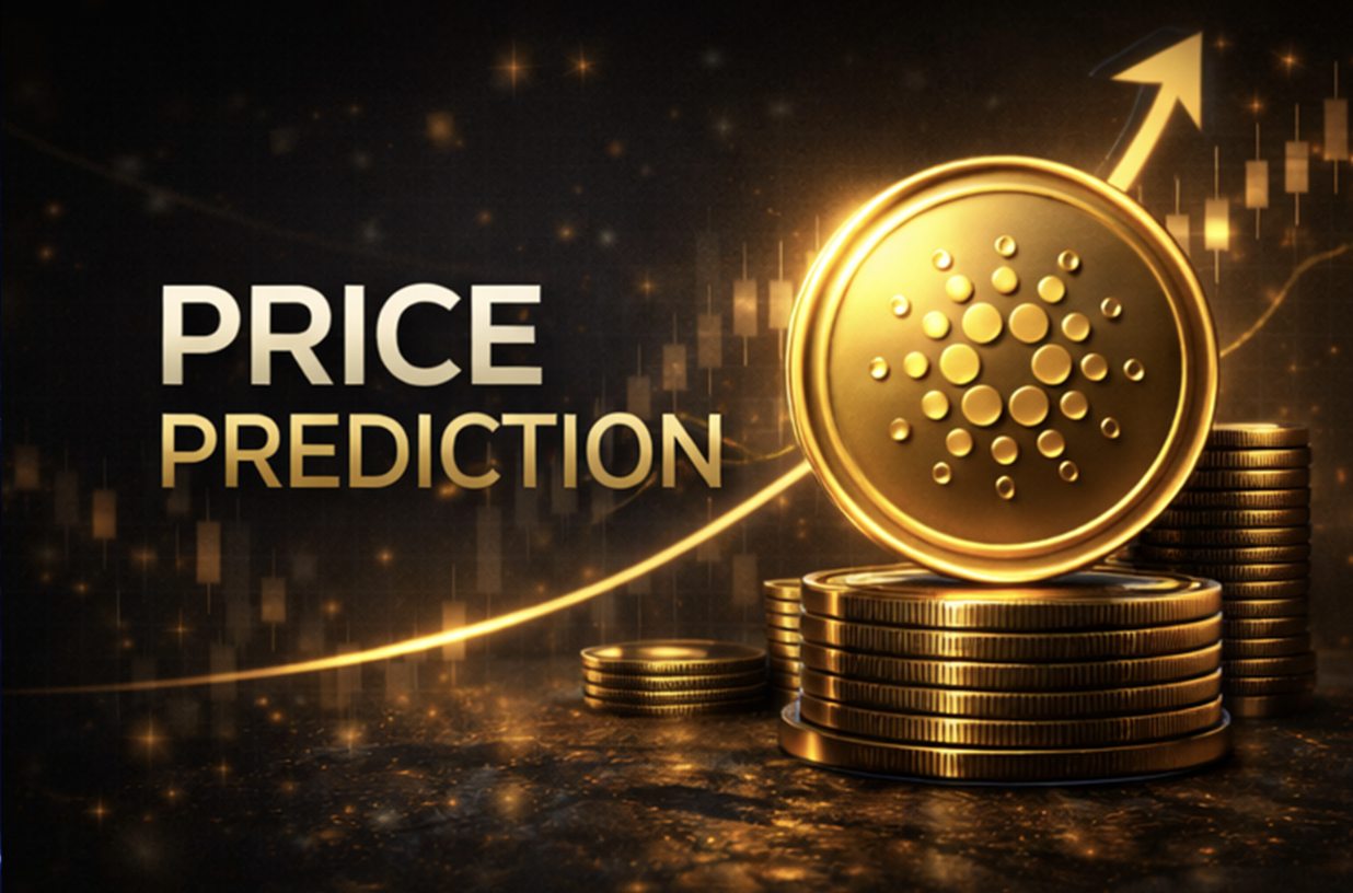 Cardano Price Prediction: IO Cuts 2026 Budget in Half as Pepeto Presale Pushes Past $9.45M