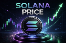 Solana Price News: RWA Assets on Solana Cross $2 Billion as Pepeto Presale Fills Fast and SOL ETF Inflows Hit $1B