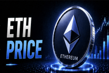 Ethereum Price Prediction Shifts After Foundation Sells $24M in ETH to Tom Lee's Bitmine