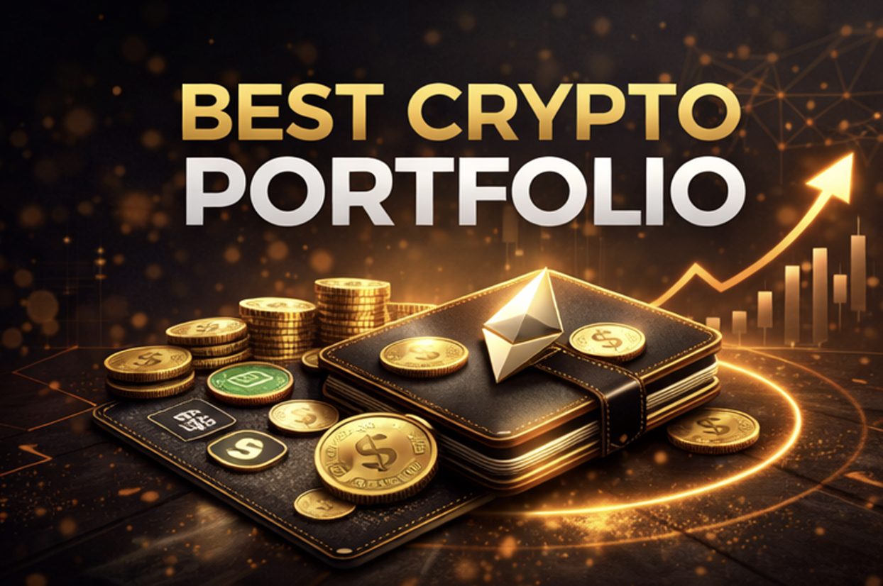 Best Crypto Portfolio for April 2026 Needs One Presale That Pepe Coin and Shiba Inu Alone Cannot Deliver