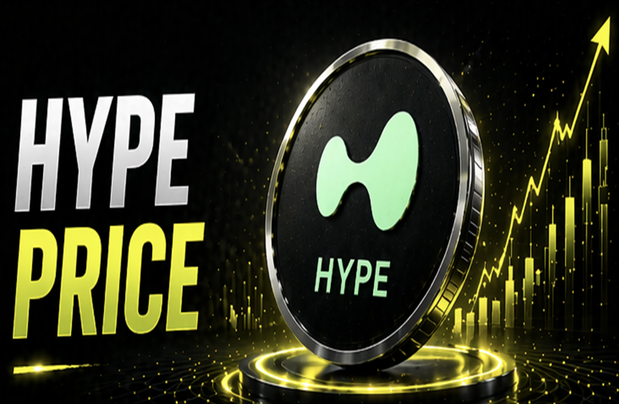Hyperliquid Price Prediction After HYPE Holds $41 Support: Why Pepeto Presale Math Leaves HYPE Behind