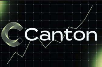 Canton Price Analysis: CC Gains on HSBC Pilot While Pepeto Shapes Up as the Next Pepe Coin