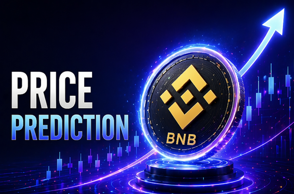 BNB Price Prediction Gains Strength as Osaka Hard Fork Approaches While Pepeto Could Return More Than BNB and ETH Combined