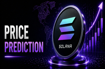 Solana Price Prediction: Institutional Staking Opens via Anchorage as Pepeto Targets 100x Before Listing