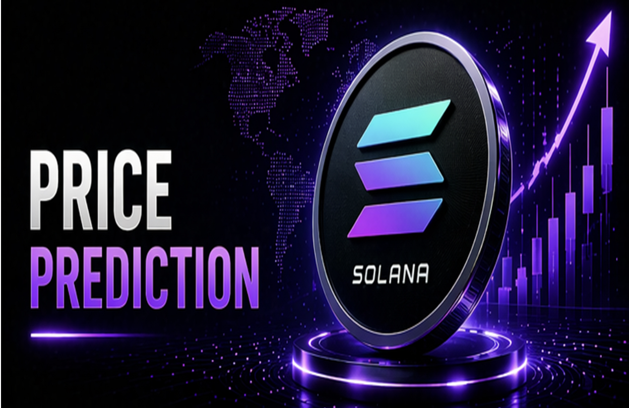 Solana Price Prediction: Institutional Staking Opens via Anchorage as Pepeto Targets 100x Before Listing