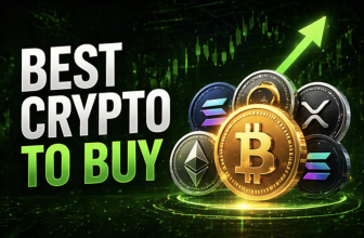 Pepeto Eyes 100x as the 3 Best Cryptos to Buy Now Ride Ethereum and XRP Strength While Morgan Stanley Anchors Stablecoin Reserves