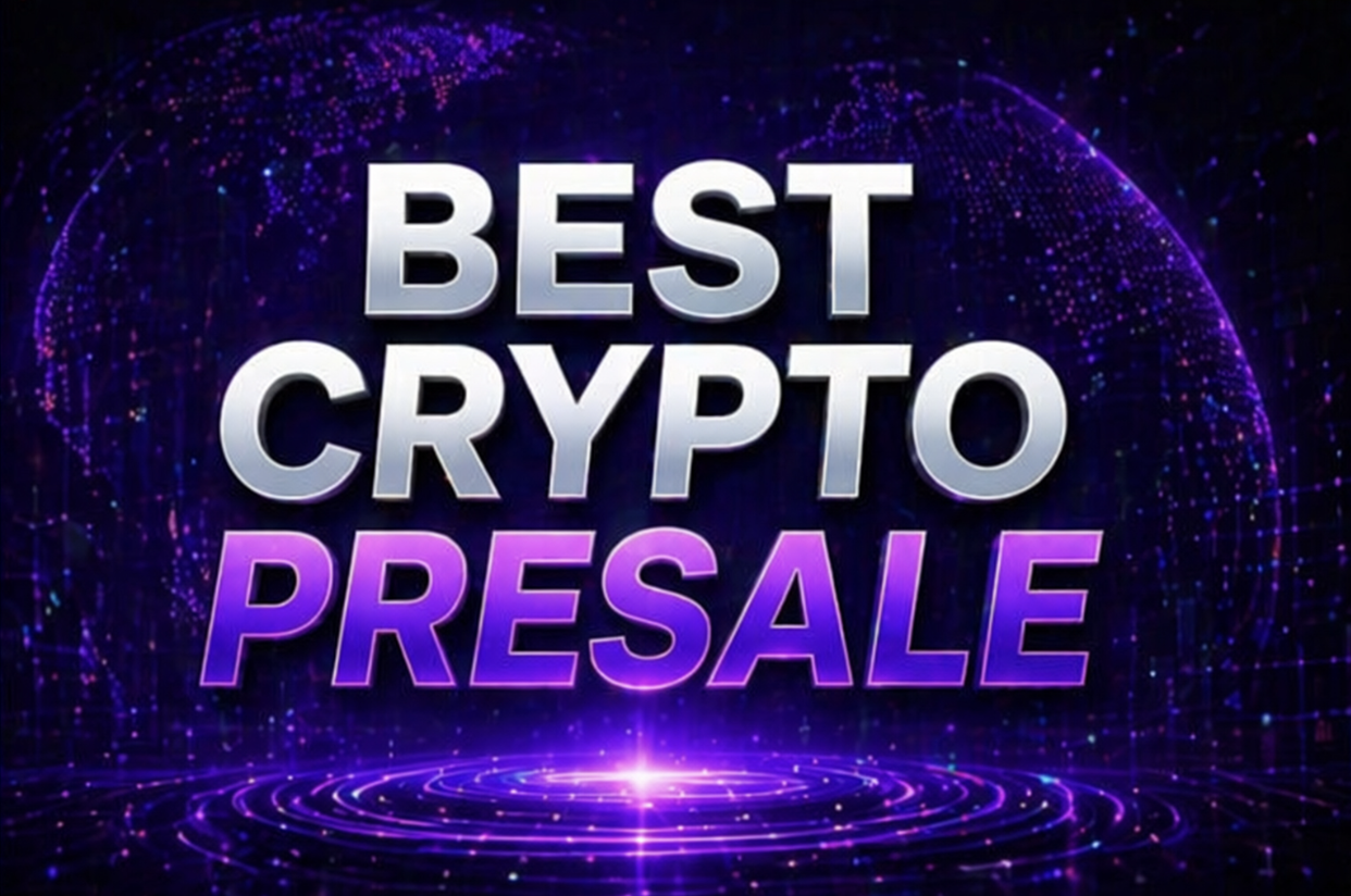 Best Crypto Presale: WLFI Wires USD1 Into AI Payments Via MovaLab Supernode, Buy USD1, BCH Or A Presale?