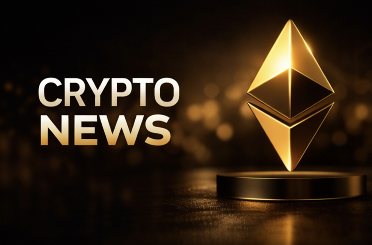 Ethereum News: Bitmine Adds $294M More ETH Ahead of May Clarity Act Markup as Pepeto Presale Crosses $9.6M With Tier 1 Listings Approaching