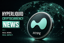 Pepeto Launch Date: Team Finishes Final Tools to Launch Into Strongest April Since 2020 as $2.5B Flows In While HYPE and XMR React