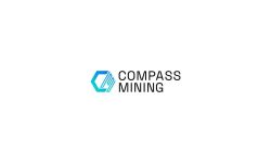 Compass Mining Partners With SpiderPool to Offer 1% Bitcoin Mining Pool Fees
