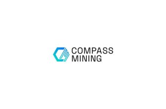 Compass Mining Partners With SpiderPool to Offer 1% Bitcoin Mining Pool Fees