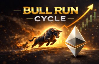 Bull Run Cycle Signals Flash as Stablecoin Reserves Hit $316 Billion and Pepeto Prepares for Binance Listing