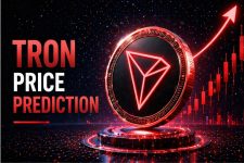 TRON Price Prediction 2026: Pepeto Presale Fuels 100x Targets While TRX and DOGE Hold Below Key Levels