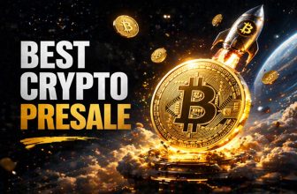 Kevin O'Leary Dumps All Altcoins for Bitcoin and Ethereum While the Best Crypto Presale Keeps Drawing Capital at $9.56M