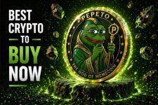 Best Cryptos to Buy Now as $6 Billion Pours Into Binance While Pepeto Eyes 100x Before Listing