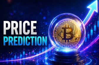 Bitcoin Price Prediction Lifts as SEC Chairman Speaks at Bitcoin 2026 and Pepeto Presale Nears Listing