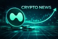 Grayscale Swaps HYPE ETF Custodian to Anchorage and This Is Why Pepeto Beats HYPE and SUI as the Next Crypto to Explode