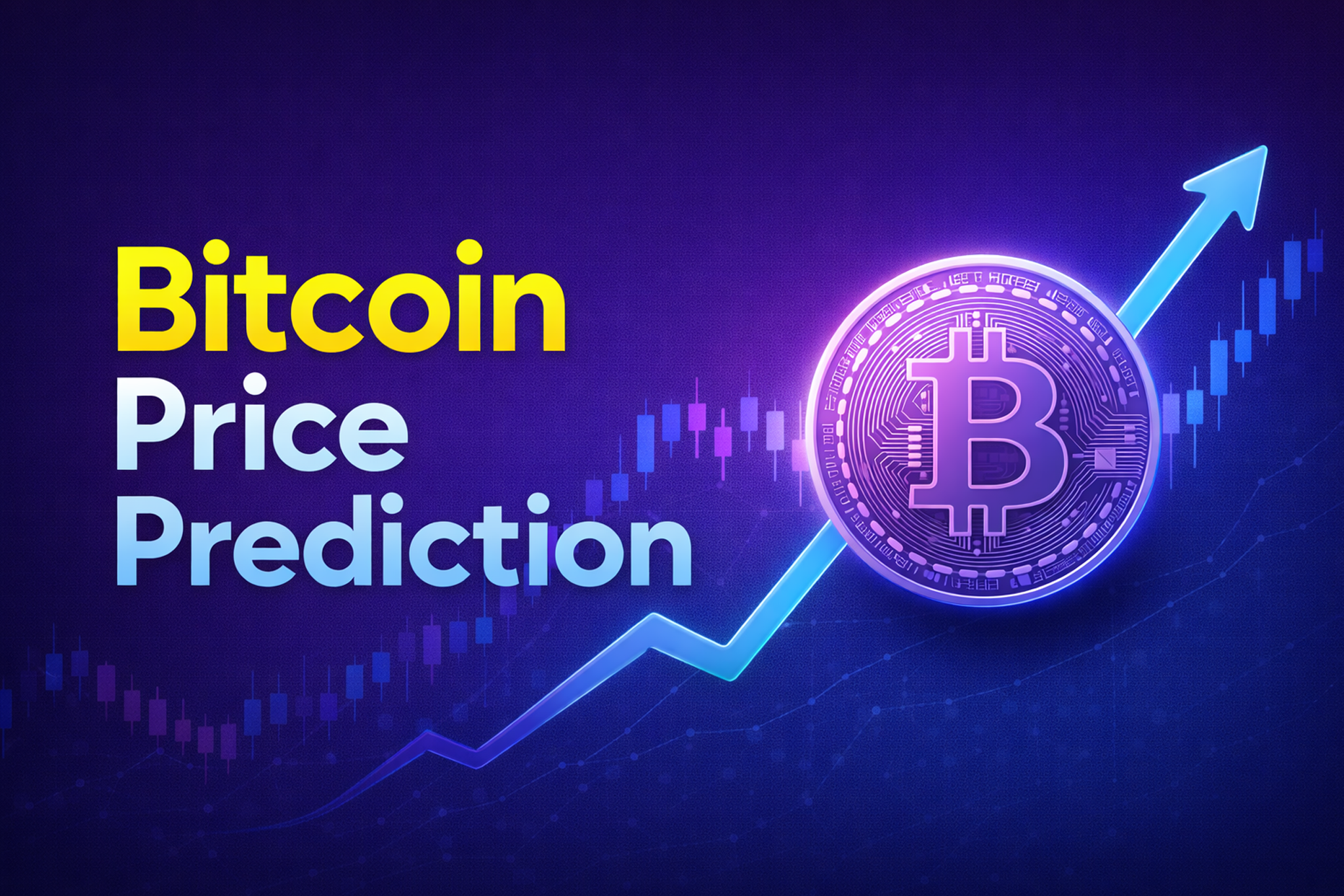Bitcoin Price Prediction: Is $100k Next? Why AlphaPepe Is the Top Choice for Investors Hedging Against BTC Volatility