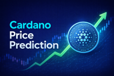 Cardano Price Prediction: ADA $12 Target Imminent as Smart Money Rotates into AlphaPepe AI DEX Demo for 100x Momentum