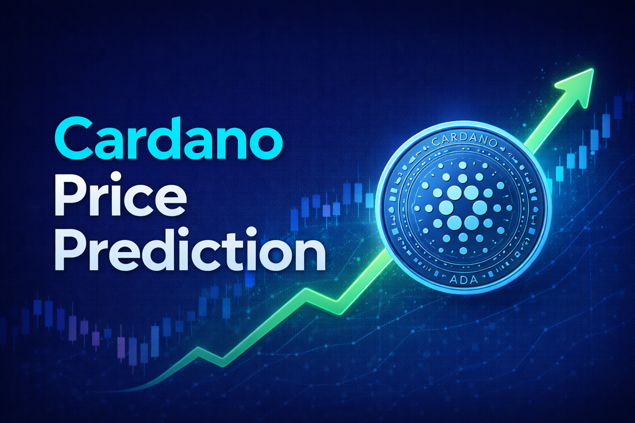 Cardano Price Prediction: ADA $12 Target Imminent as Smart Money Rotates into AlphaPepe AI DEX Demo for 100x Momentum