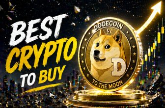 Eightco's $336M Worldcoin Treasury Sharpens the Best Crypto to Buy Now as DOGE and WLD Reset for Summer