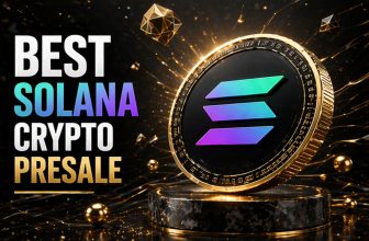 Best Crypto Presale Lines Up 100x as Trump Signals Iran War Ending While Cardano and Solana Recover With BTC at $79K