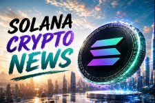 Solana ETFs Hit $1 Billion AUM With Goldman Sachs Leading While the Solana Price Prediction Stalls at $86