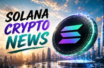 Solana ETFs Hit $1 Billion AUM With Goldman Sachs Leading While the Solana Price Prediction Stalls at $86