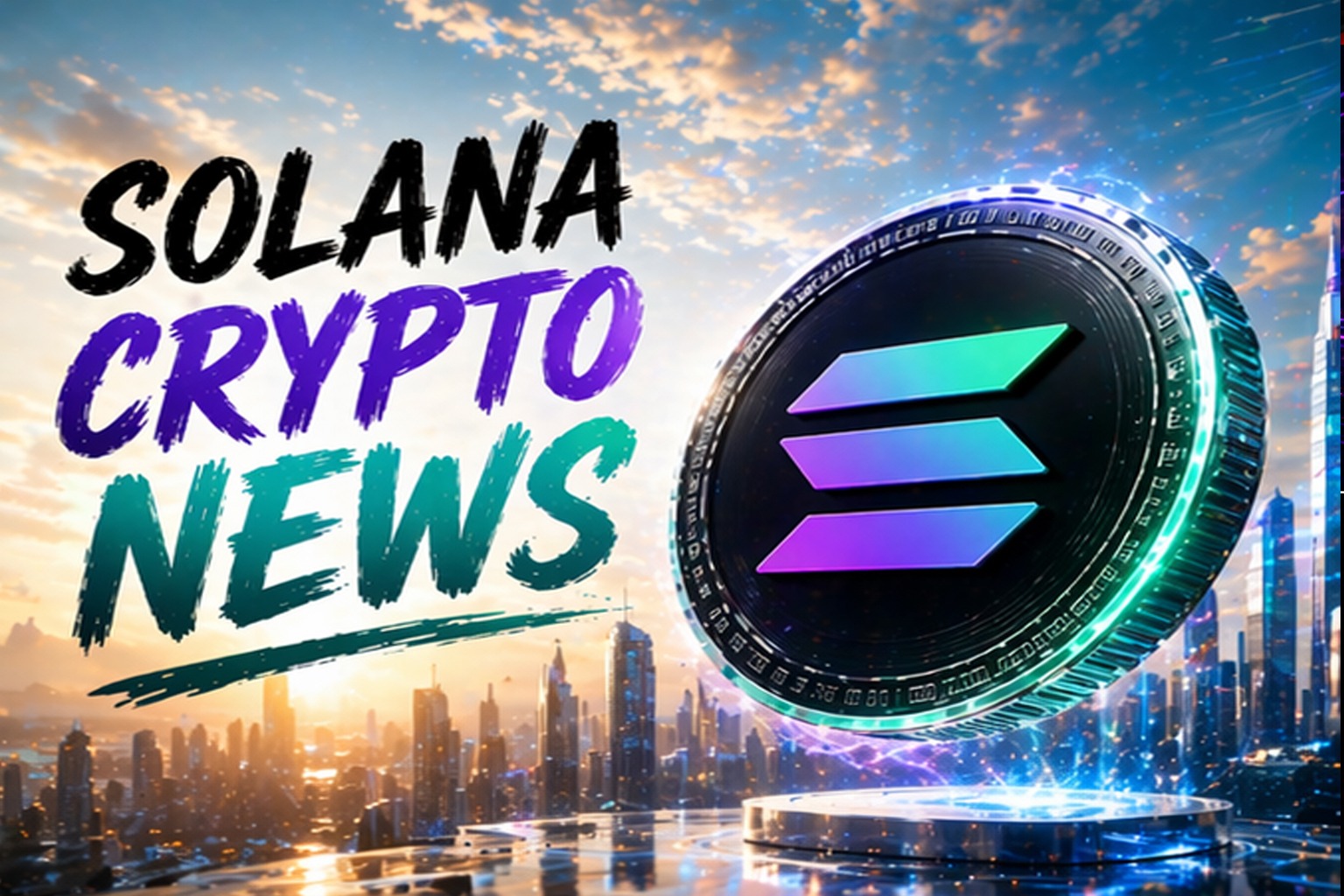 Solana ETFs Hit $1 Billion AUM With Goldman Sachs Leading While the Solana Price Prediction Stalls at $86