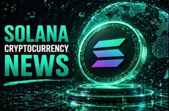 Solana Network Hits Record Activity as Pepeto Crosses $9.5M and SOL Holders Eye the Listing