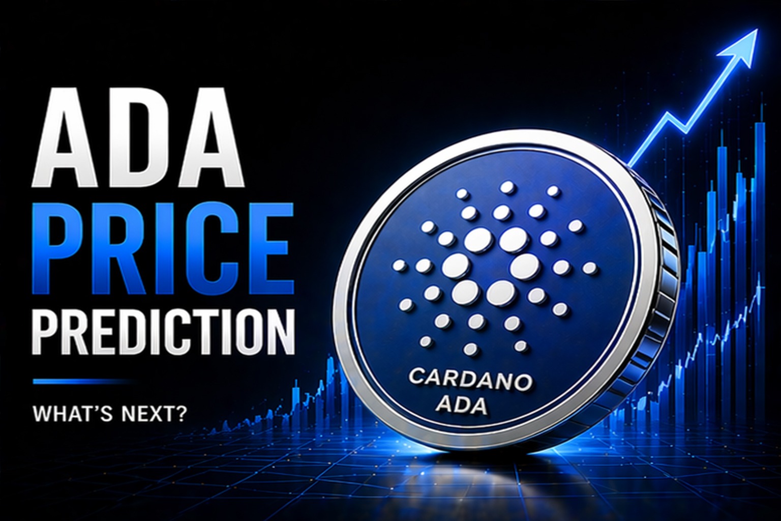 ADA Price Prediction Hits a Ceiling While Pepeto Hands Early Wallets the Returns Cardano Cannot Match