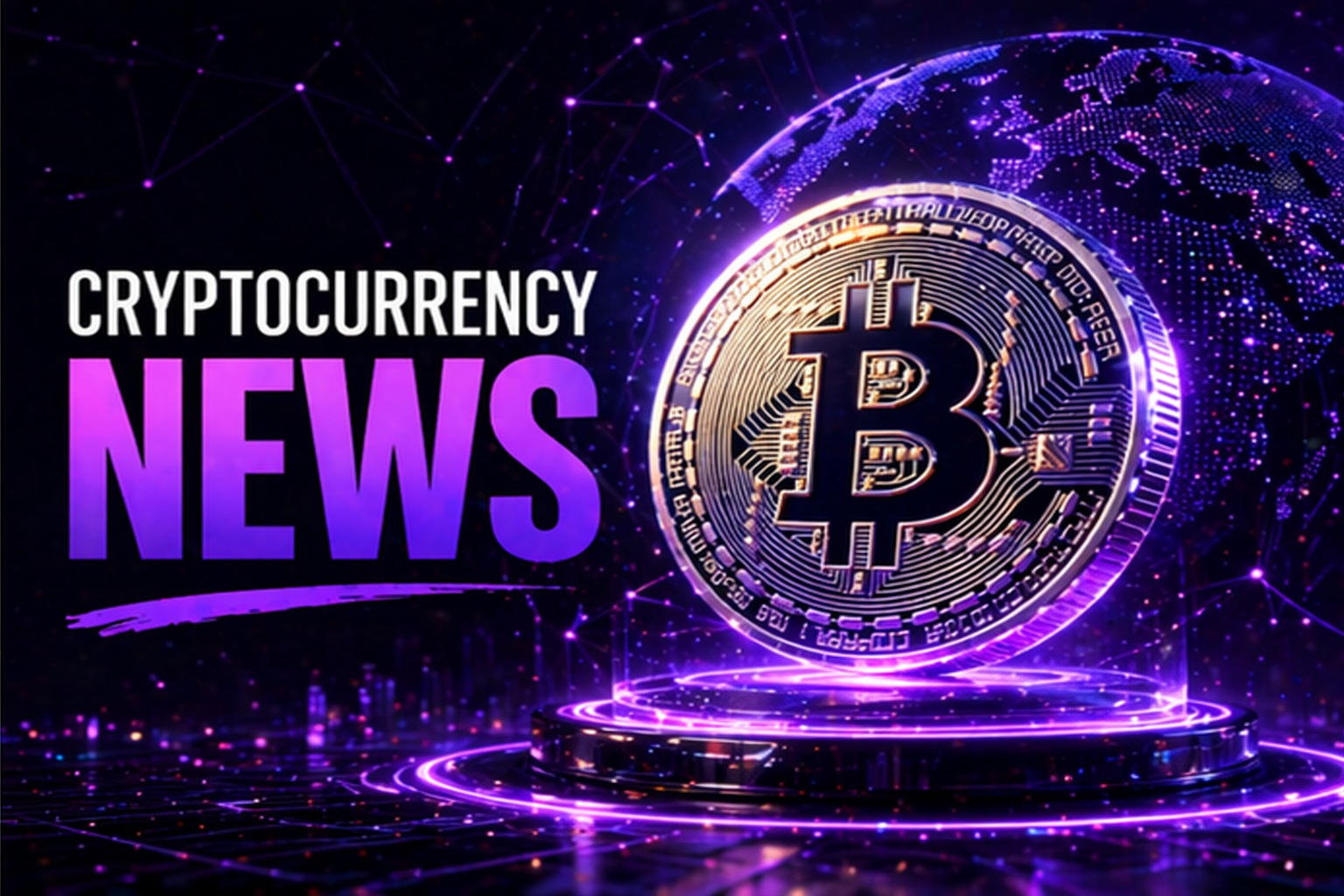 Crypto Market News Turns Bullish as BTC ETF Inflows Hit $2B and Pepeto Presale Crosses $9.5M