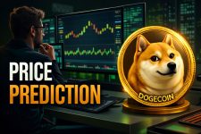 Dogecoin Price Prediction Holds Below $0.10 After Bitmine Bets $236M on ETH While Pepeto Targets 150x With the Team That Already Did It