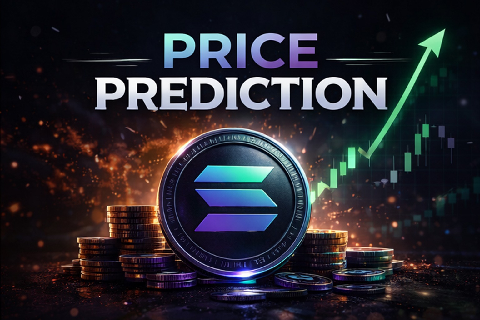 Solana Price Prediction Points to $500 as SOL Leads dApp Revenue for Five Straight Weeks While Pepeto Offers 100x SOL Cannot Match From $84