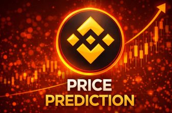 BNB Price Prediction: Pepeto Listing Approaches as Binance Records Highest Quarterly Volume
