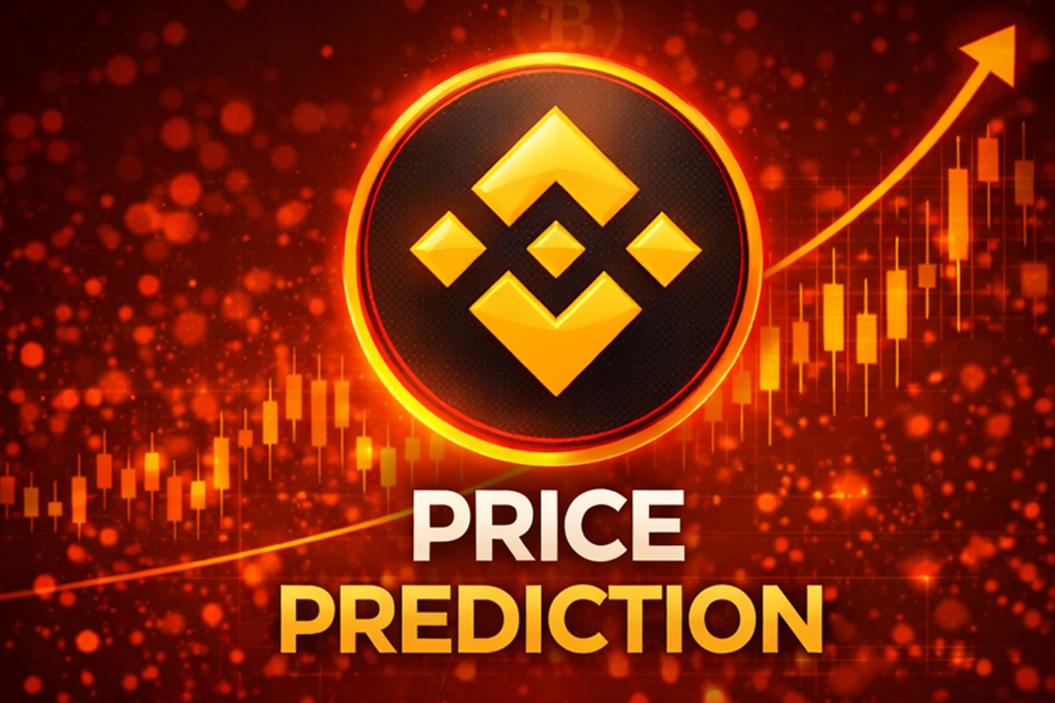 BNB Price Prediction: Pepeto Listing Approaches as Binance Records Highest Quarterly Volume