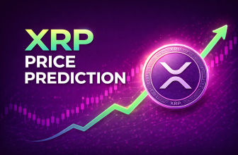 XRP Price Prediction: Standard Chartered Forecasts 100% Upside to $2.80, but AlphaPepe Presale Momentum Suggests 150x Potential