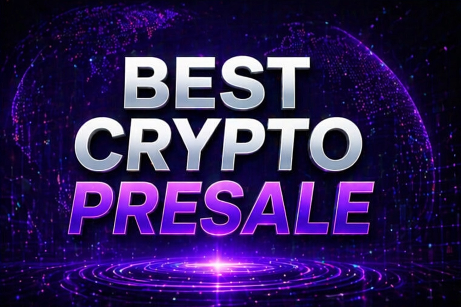 Best Crypto Presale for $10K to $400K Returns: Pepeto vs Bitcoin Hyper as BTC Crosses $79,000