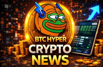 Bitcoin Hyper Presale Launches April Competition While Pepeto Fills Past $8M With the Rarest Setup This Cycle