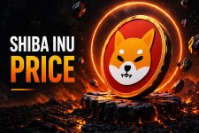 Shiba Inu Price Eyes Breakout as Bernstein Flags Asymmetric Crypto Upside While Pepeto Whales Position Before Tier 1 Listings