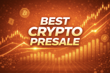Best Crypto Presale: AlphaPepe Races Toward Binance Listing After Releasing The First AI DEX DEMO