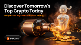 Hidden 2026 Gem Exposed IPO Genie ($IPO) Turns $10 Into Private Market Access as Whales Already Move In