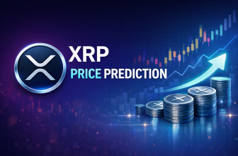 New XRP Price Prediction: Massive XRP Supply Deflation Triggers $15 Forecast While AlphaPepe $1M Race Shatters 2026 AI-Coin Records